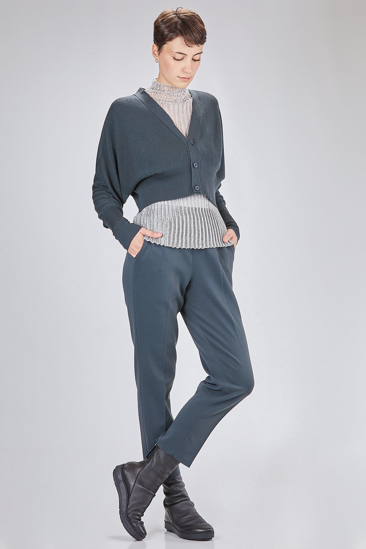 Ivo Milan Radical Fashion - cardigan - CFCL