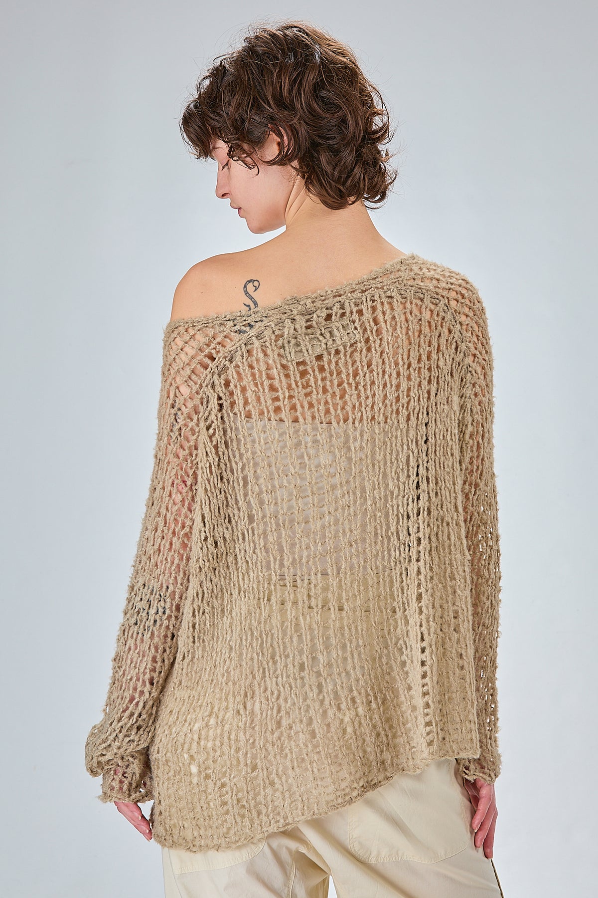 Ivo Milan Radical Fashion - maglie - RUNDHOLZ DIP