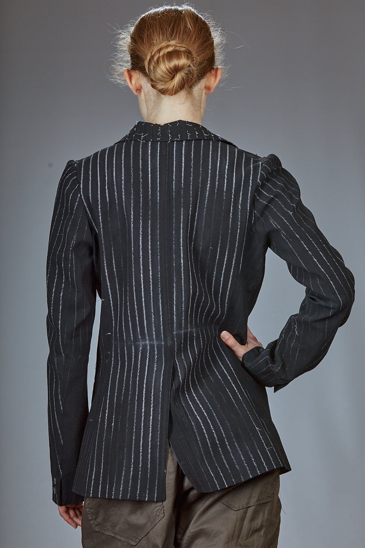 Ivo Milan Radical Fashion - giacche - MARC LE BIHAN