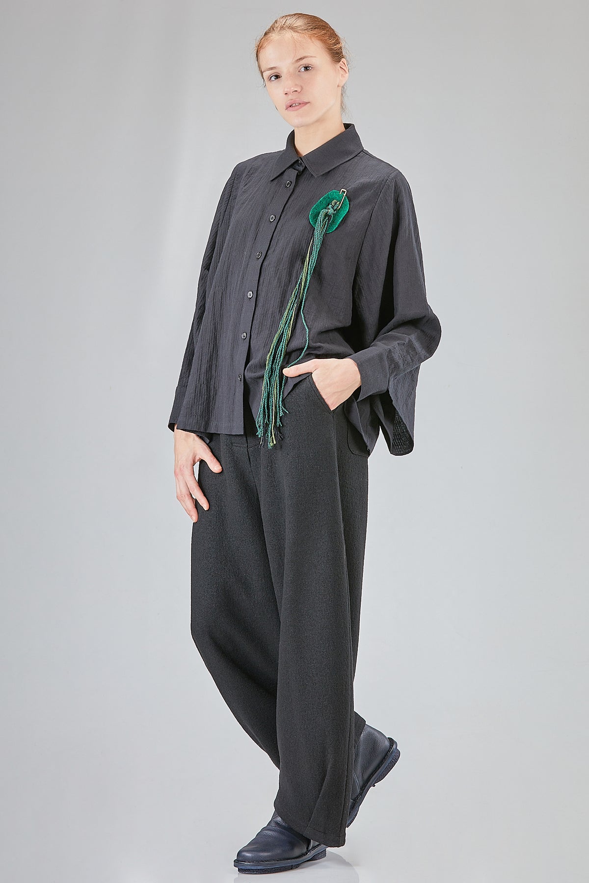 Ivo Milan Radical Fashion - camicie - SOH