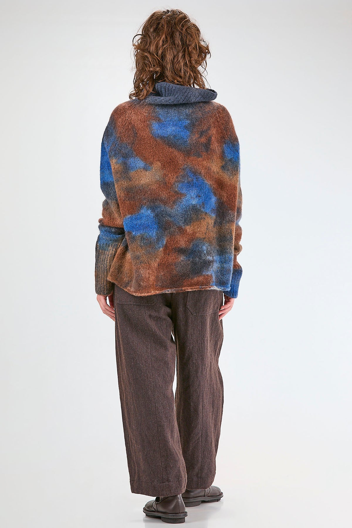 Ivo Milan Radical Fashion - maglie - F CASHMERE