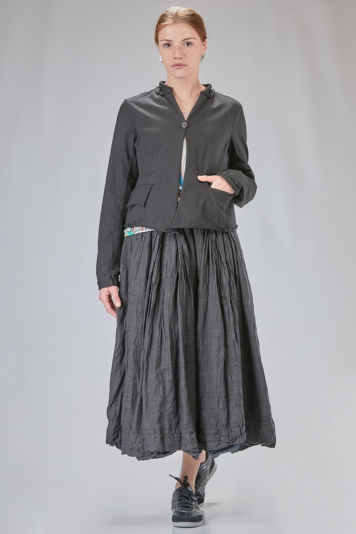 Ivo Milan Radical Fashion - giacche - RUNDHOLZ DIP