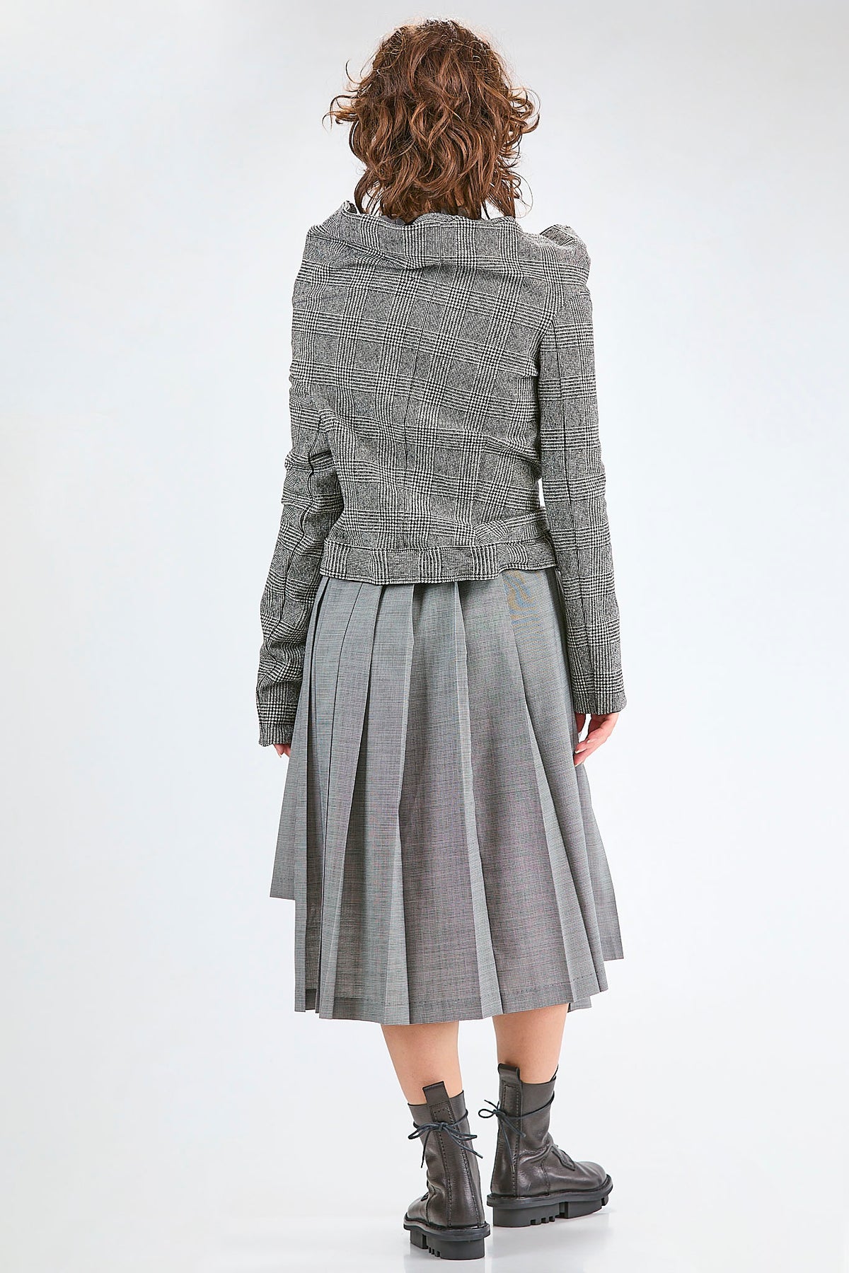 Ivo Milan Radical Fashion - giacche - JUNYA WATANABE