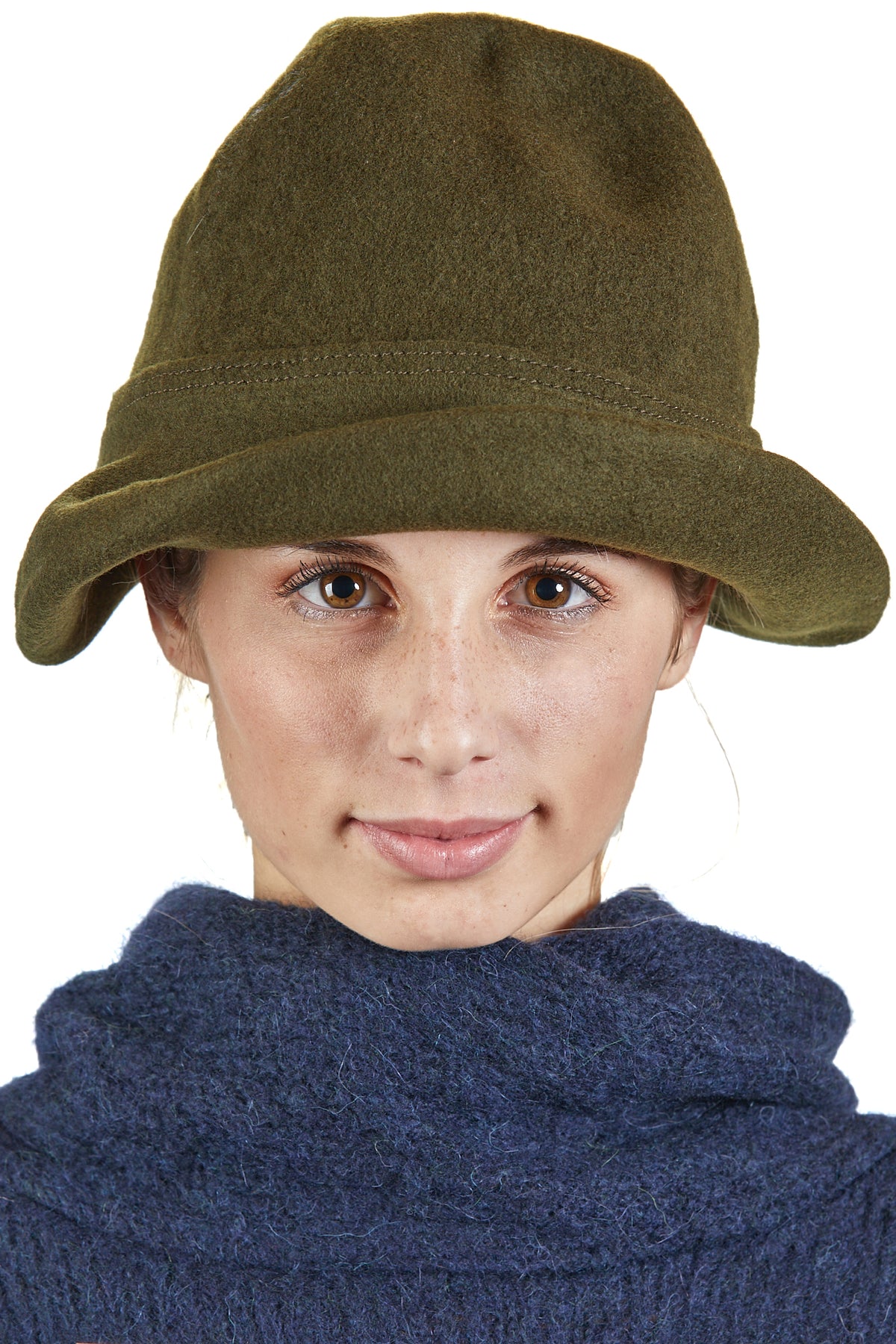Ivo Milan Radical Fashion - cappelli e berretti - CHISAKI