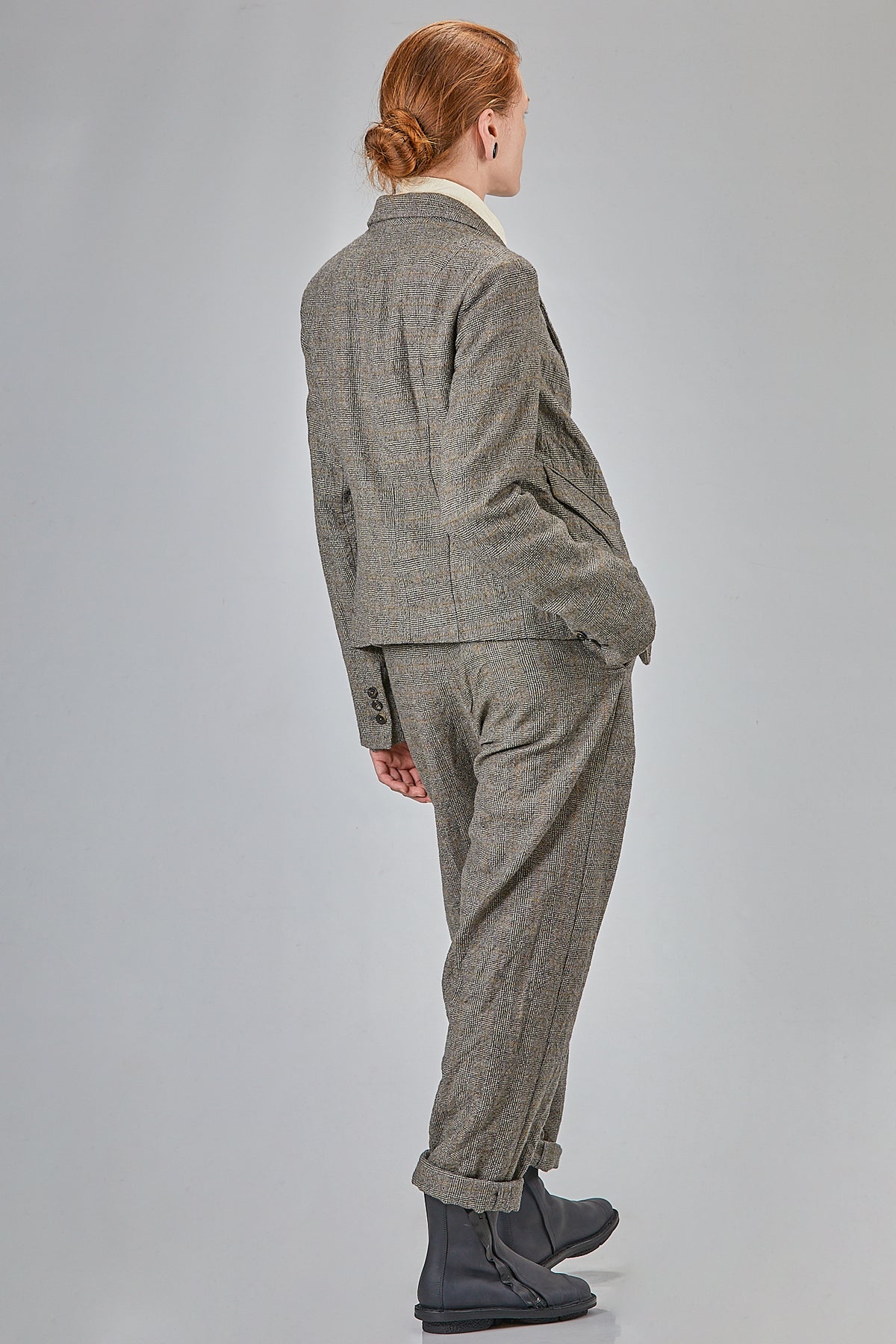Ivo Milan Radical Fashion - giacche - FORME DEXPRESSION