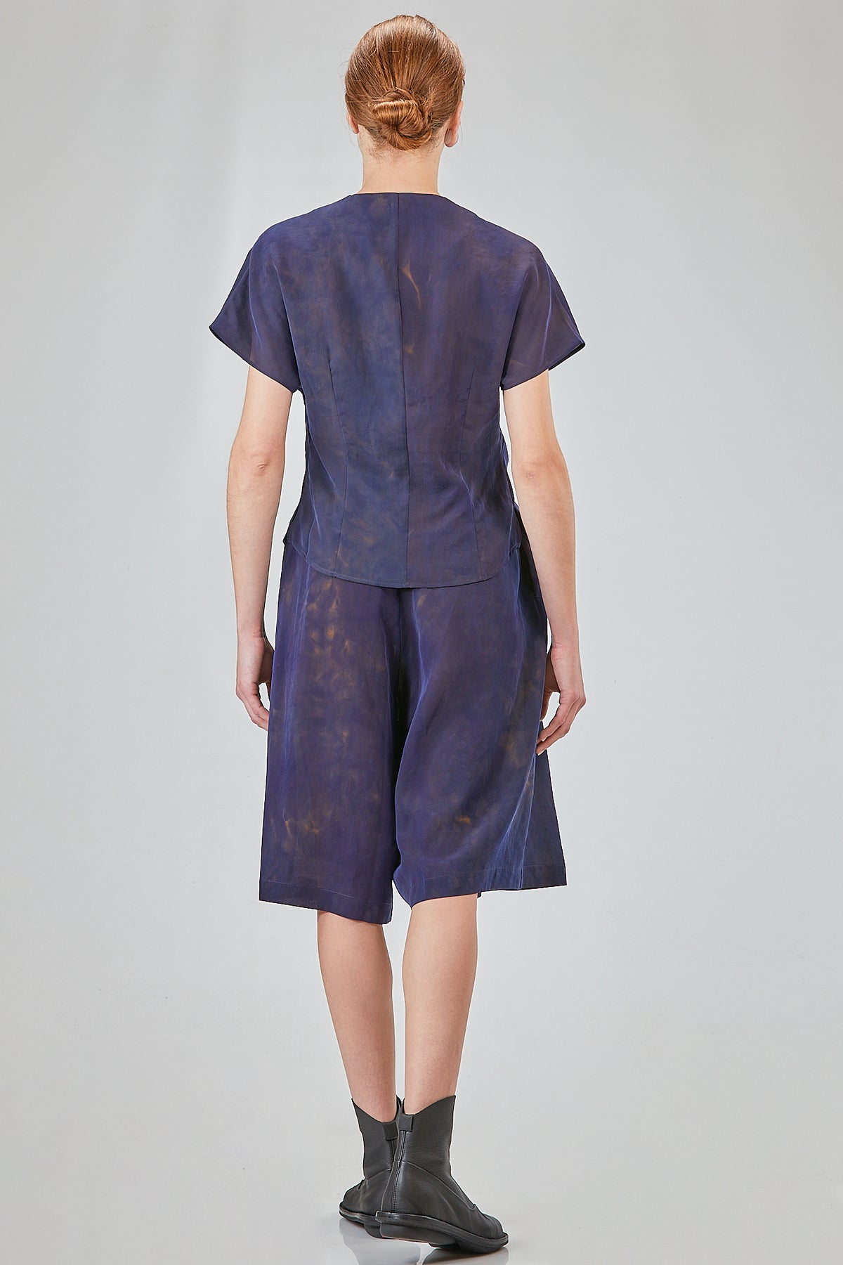 Ivo Milan Radical Fashion - top - MIAORAN