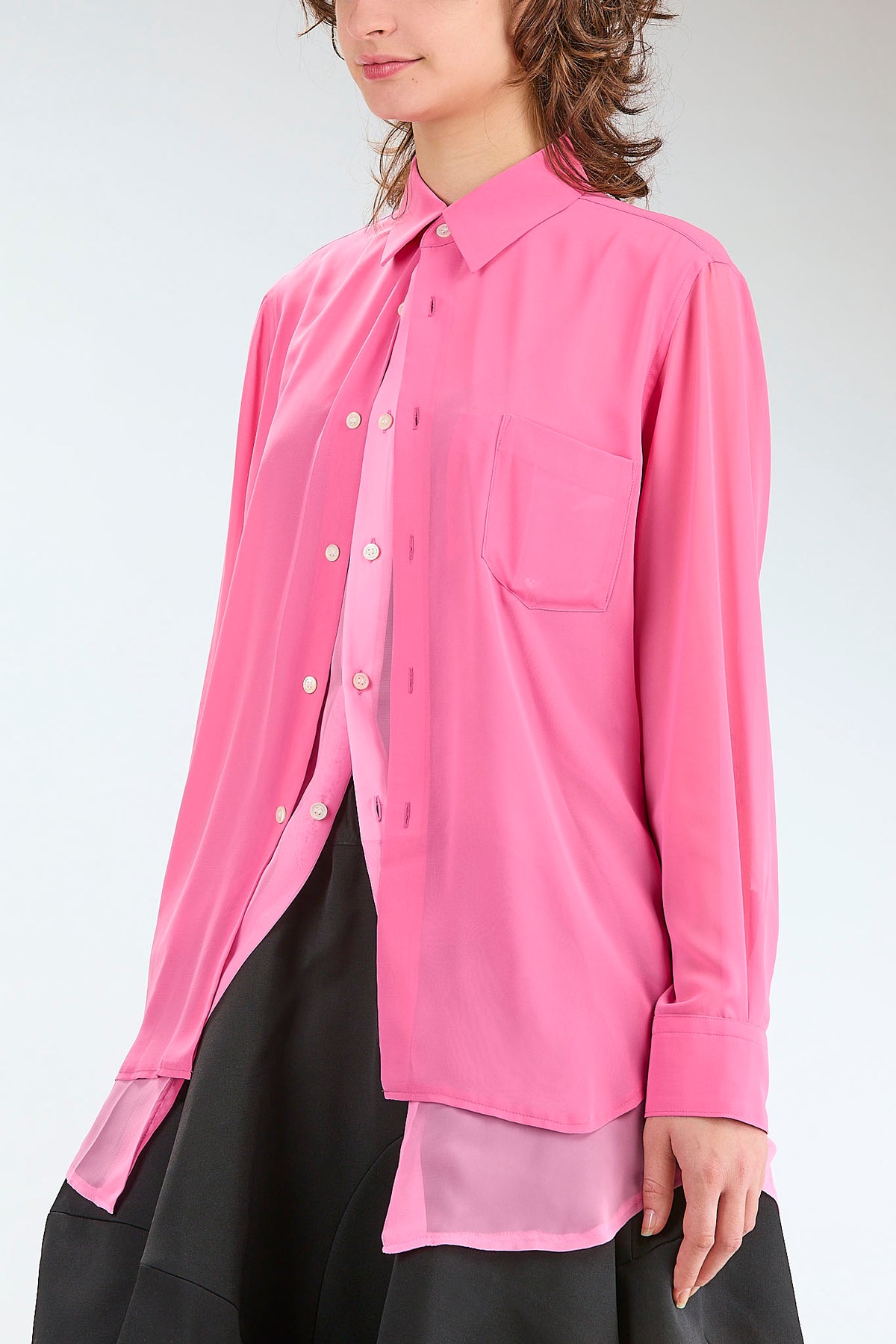 Ivo Milan Radical Fashion - camicie - COMME DES GARÇONS
