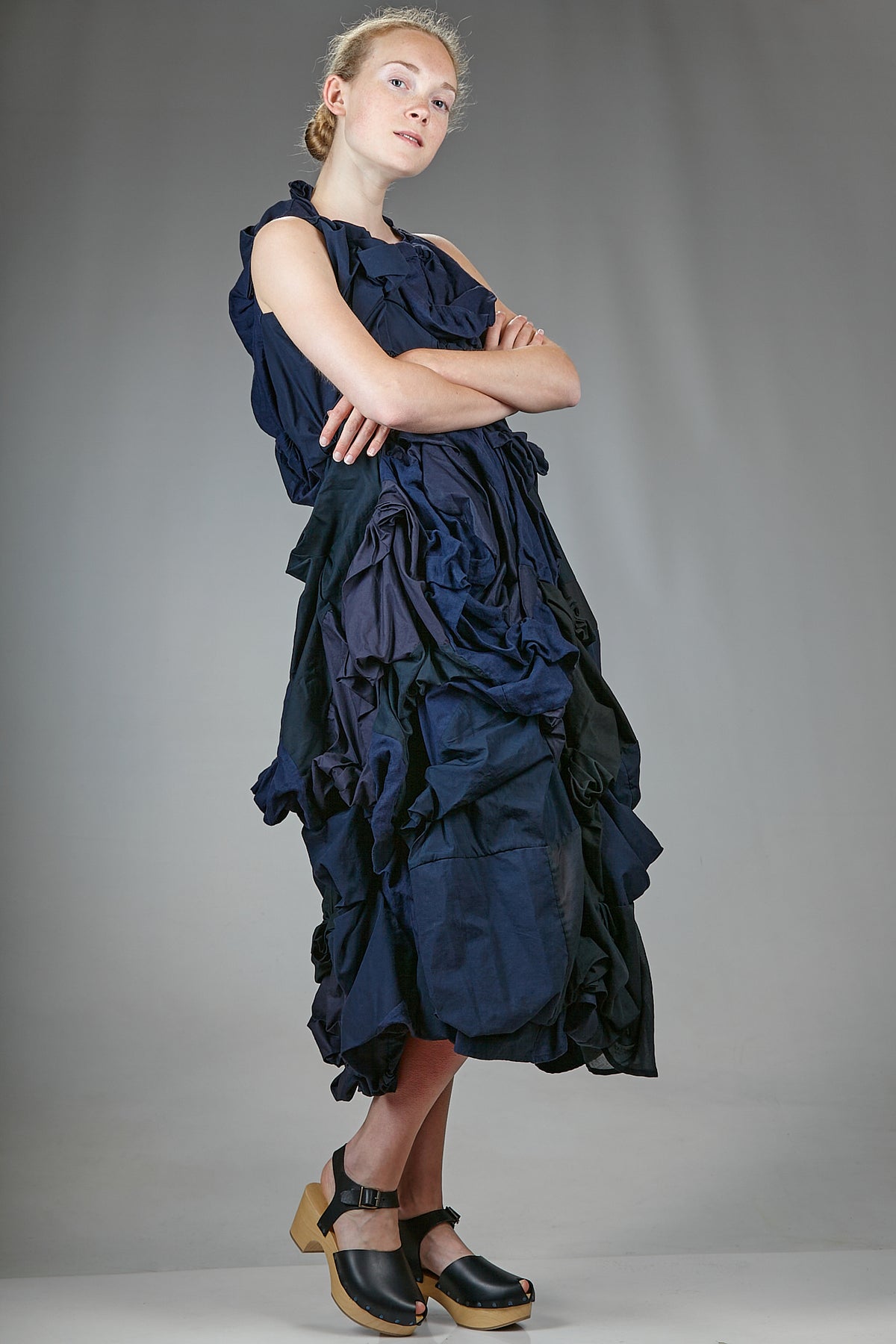 Ivo Milan Radical Fashion - abiti - DANIELA GREGIS