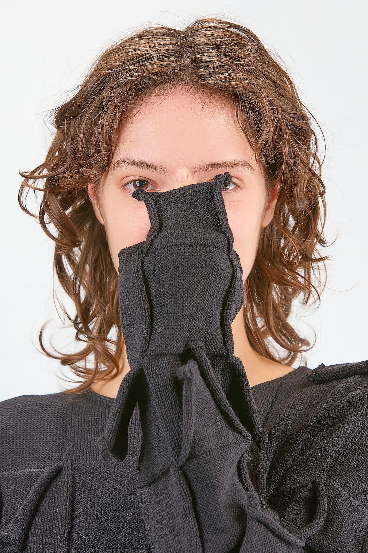 Ivo Milan Radical Fashion - maglie - COMME DES GARÇONS-COMME DES GARÇONS
