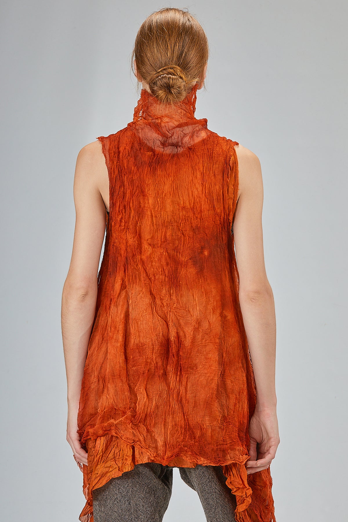 Ivo Milan Radical Fashion - maglieria d. - AGOSTINA ZWILLING