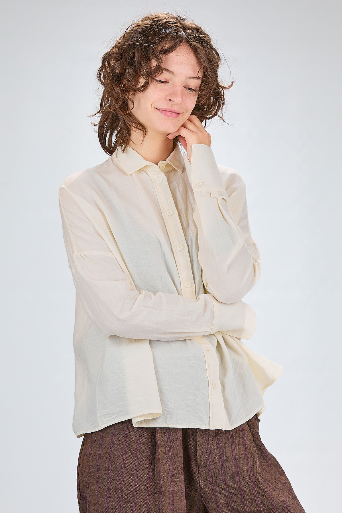 Ivo Milan Radical Fashion - camicie - FORME DEXPRESSION