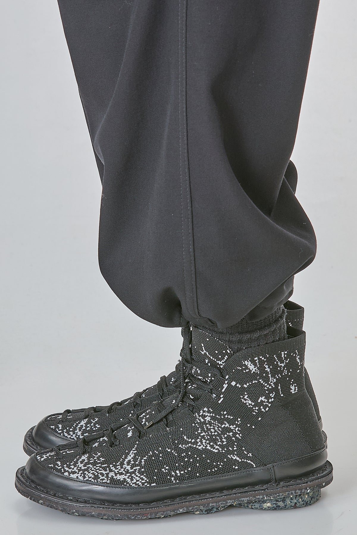 Ivo Milan Radical Fashion - polacchini e stivali - TRIPPEN