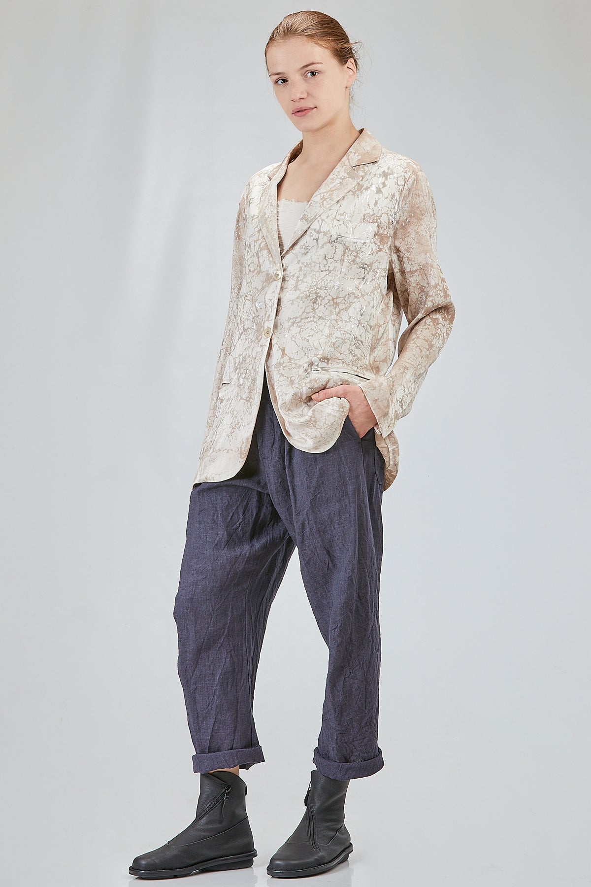 Ivo Milan Radical Fashion - giacche - AVANT TOI