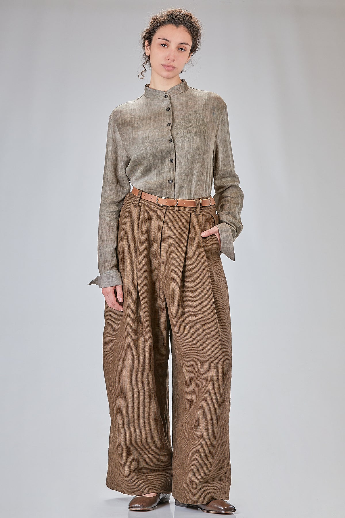 Ivo Milan Radical Fashion - camicie - ZIGGY CHEN