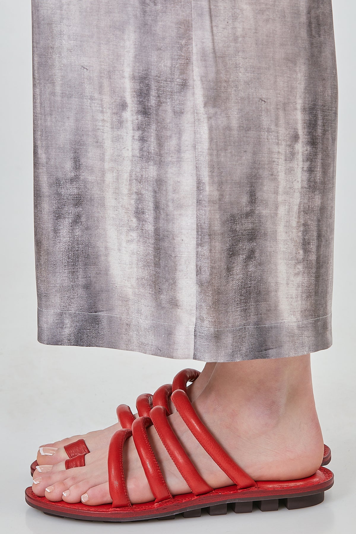 Ivo Milan Radical Fashion - sandali e sabot - TRIPPEN