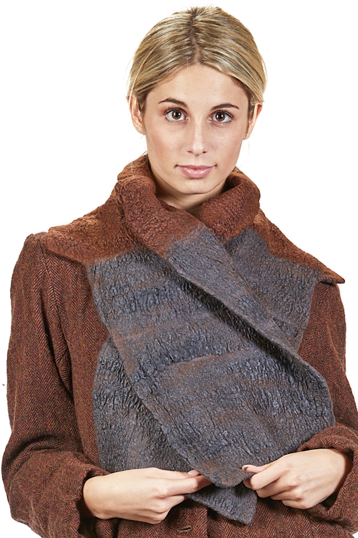 Ivo Milan Radical Fashion - sciarpe e foulards - AGOSTINA ZWILLING