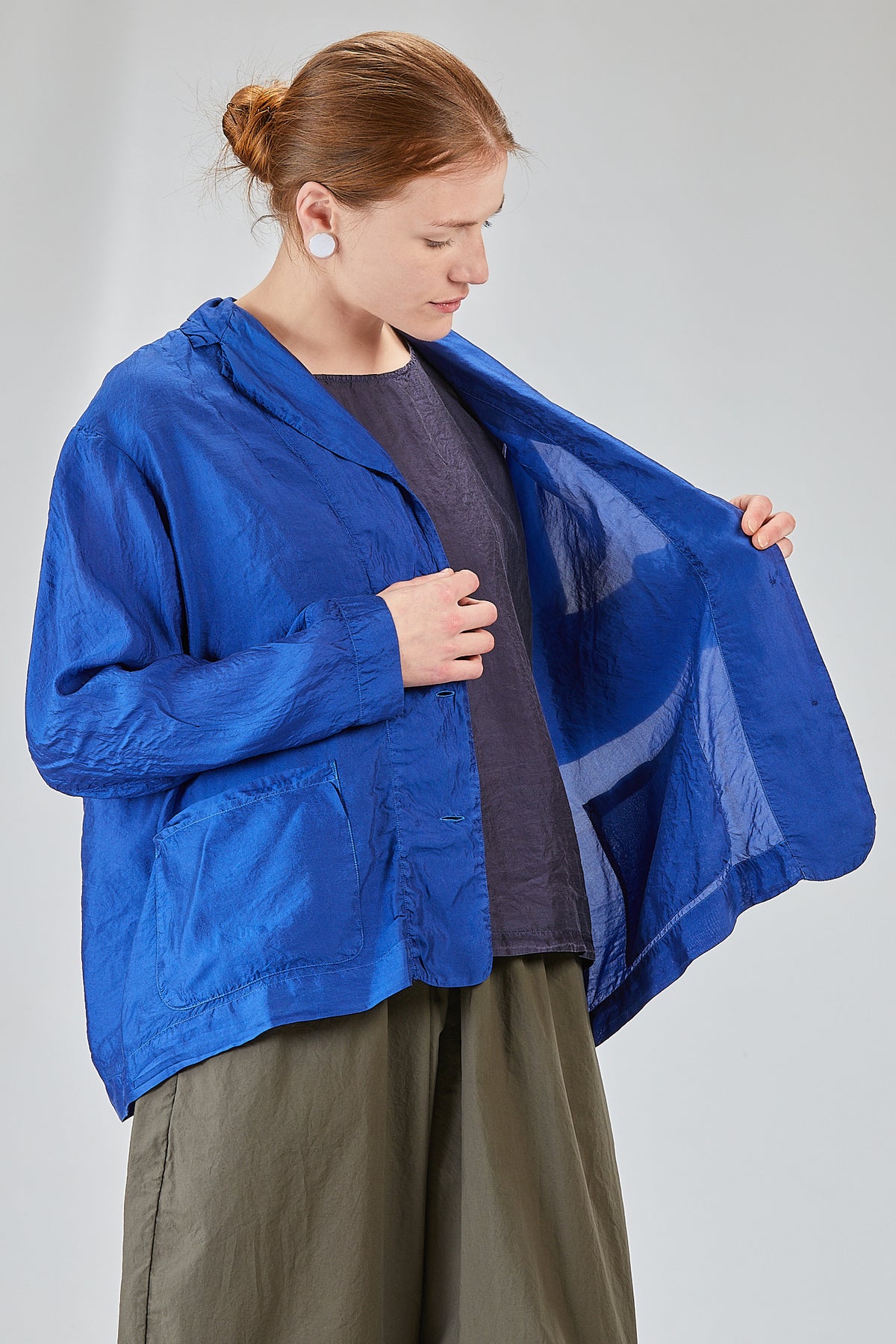 Ivo Milan Radical Fashion - giacche - MANUELLE GUIBAL