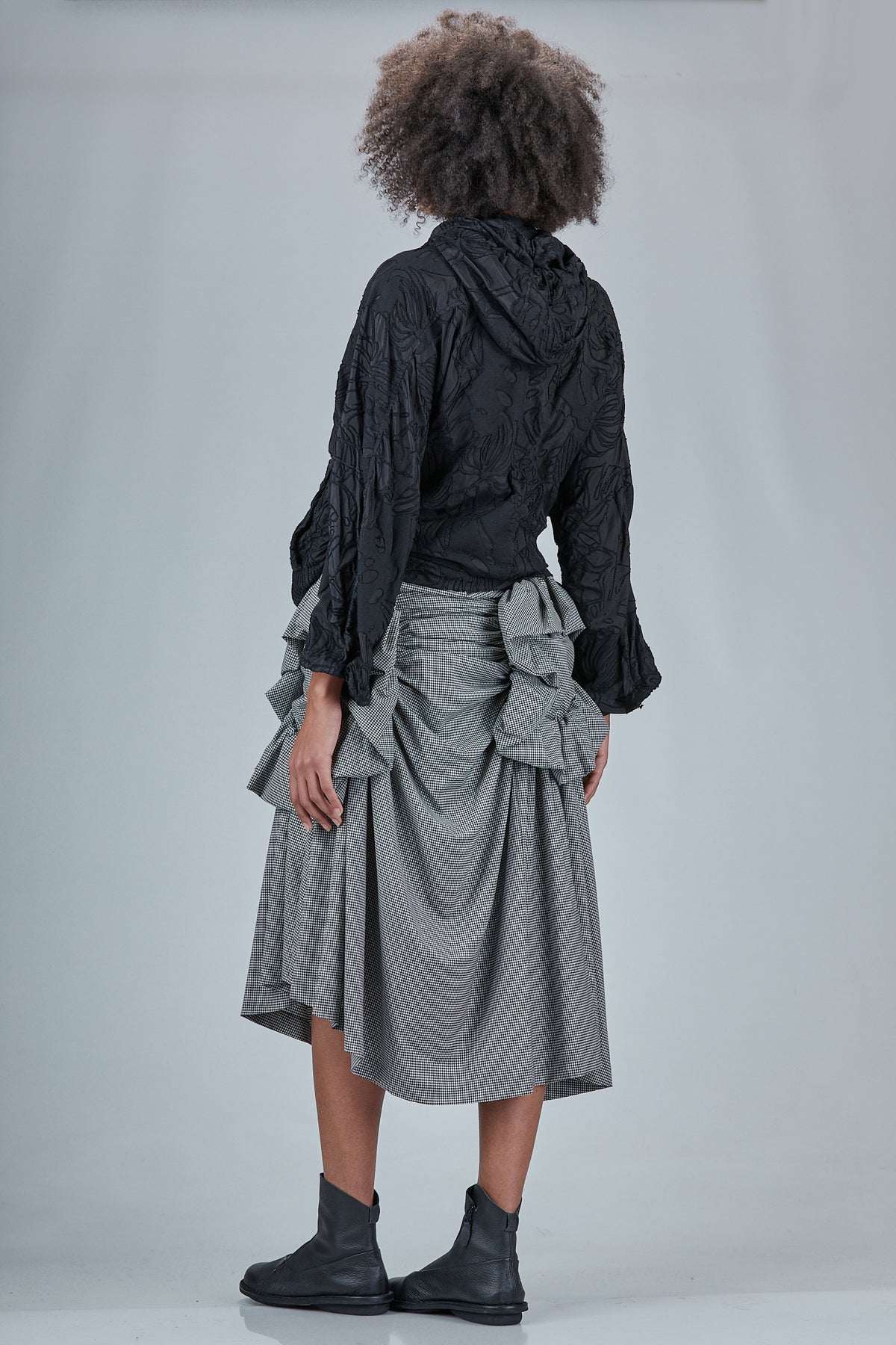 Ivo Milan Radical Fashion - blouson - AHIRAIN