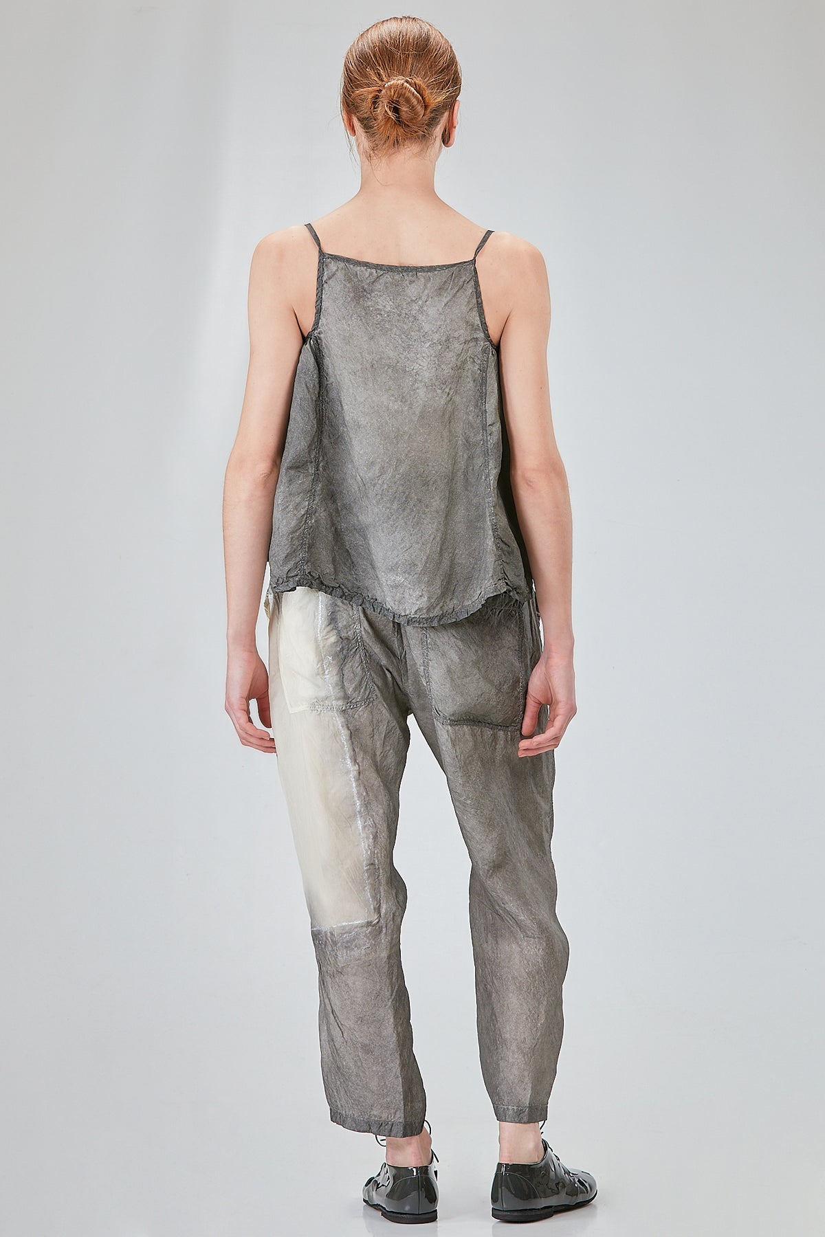 Ivo Milan Radical Fashion - top - RUNDHOLZ