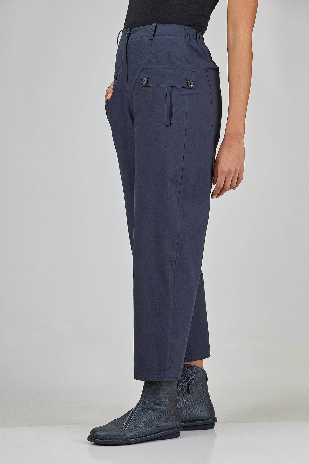 Ivo Milan Radical Fashion - pantaloni - SOH