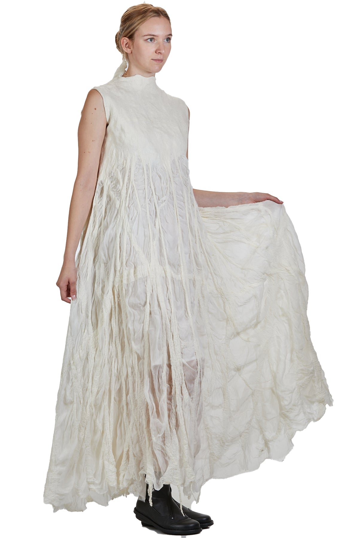 Ivo Milan Radical Fashion - abiti - AGOSTINA ZWILLING