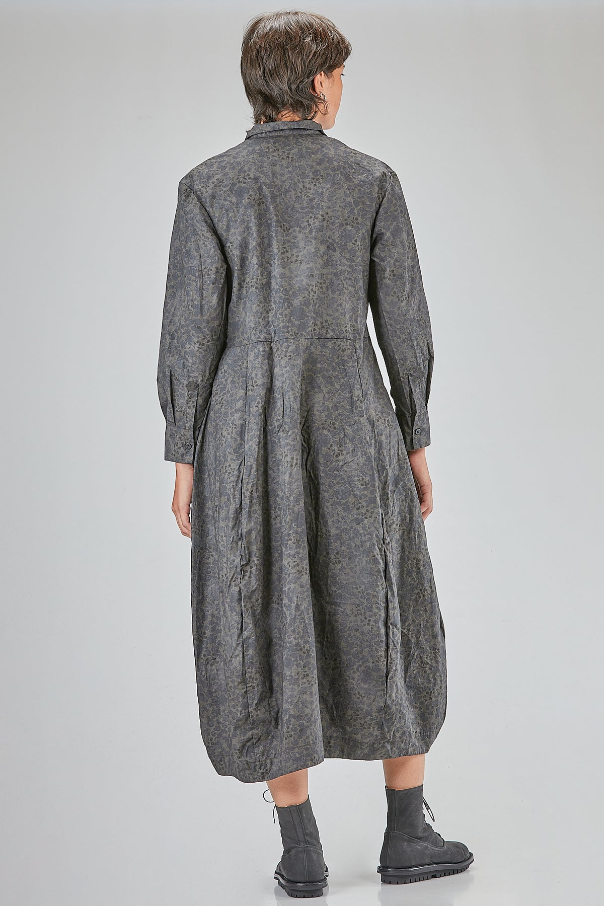 Ivo Milan Radical Fashion - abiti - BERGFABEL