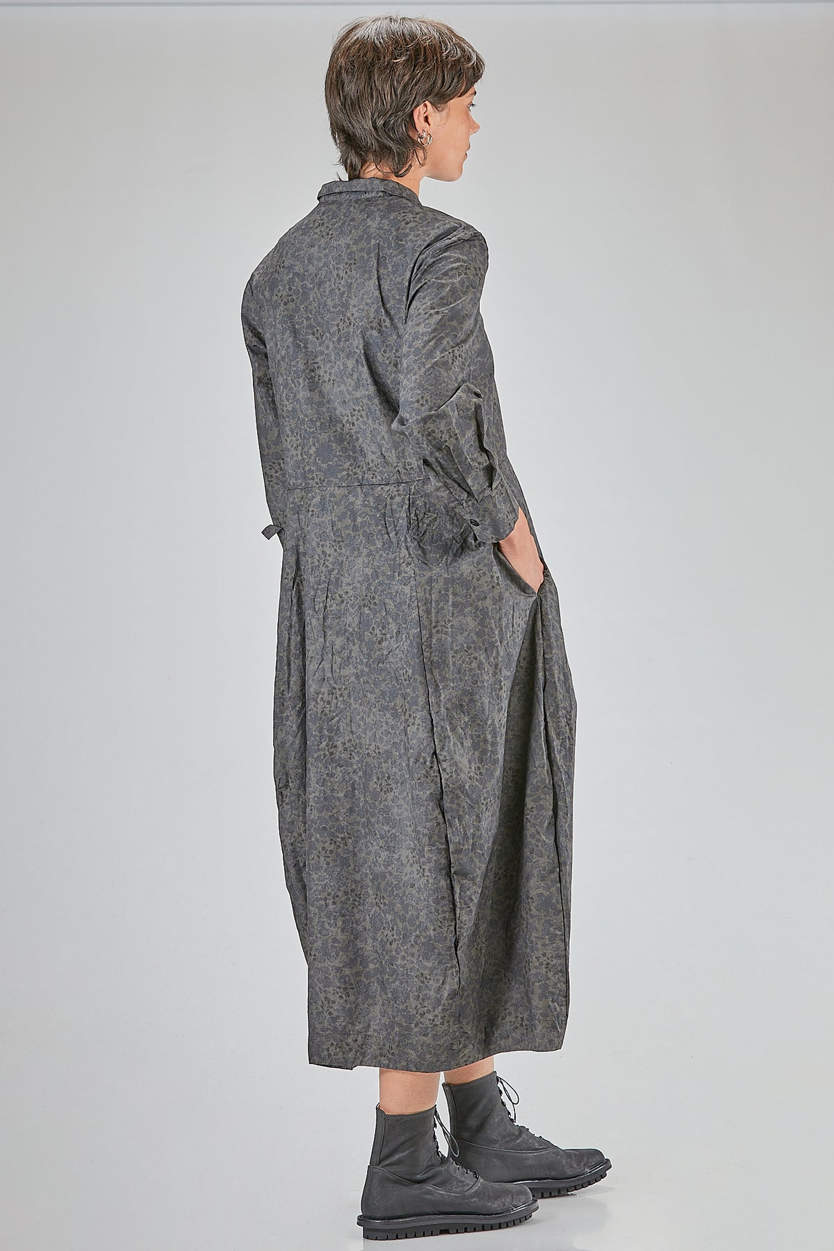 Ivo Milan Radical Fashion - abiti - BERGFABEL