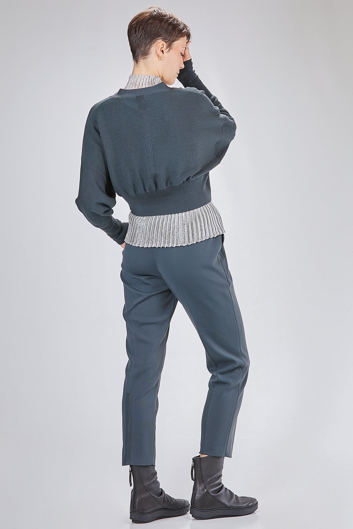 Ivo Milan Radical Fashion - cardigan - CFCL