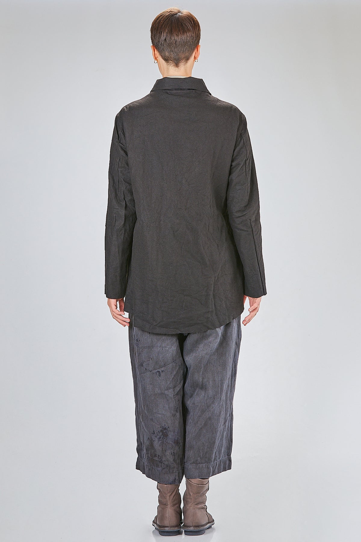 Ivo Milan Radical Fashion - giacche - ATELIER SUPPAN