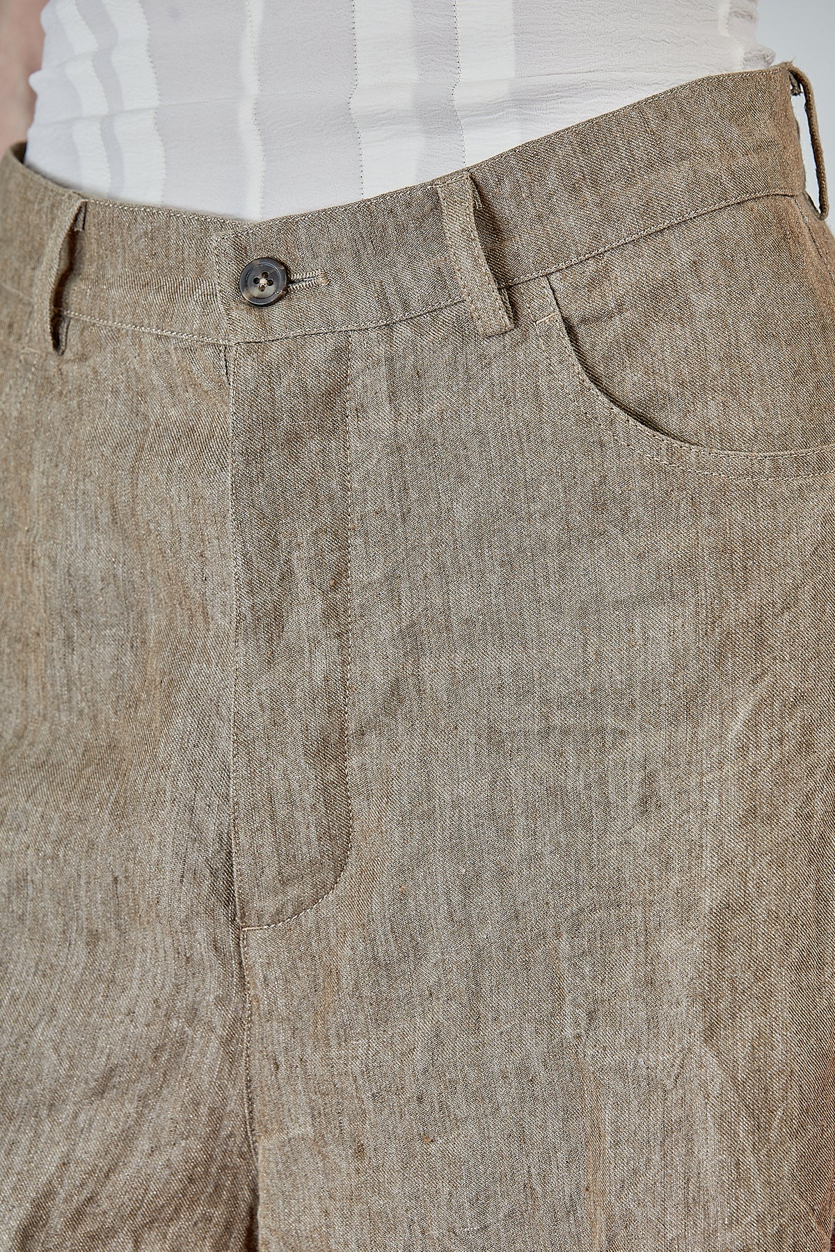 Ivo Milan Radical Fashion - pantaloni - FORME DEXPRESSION