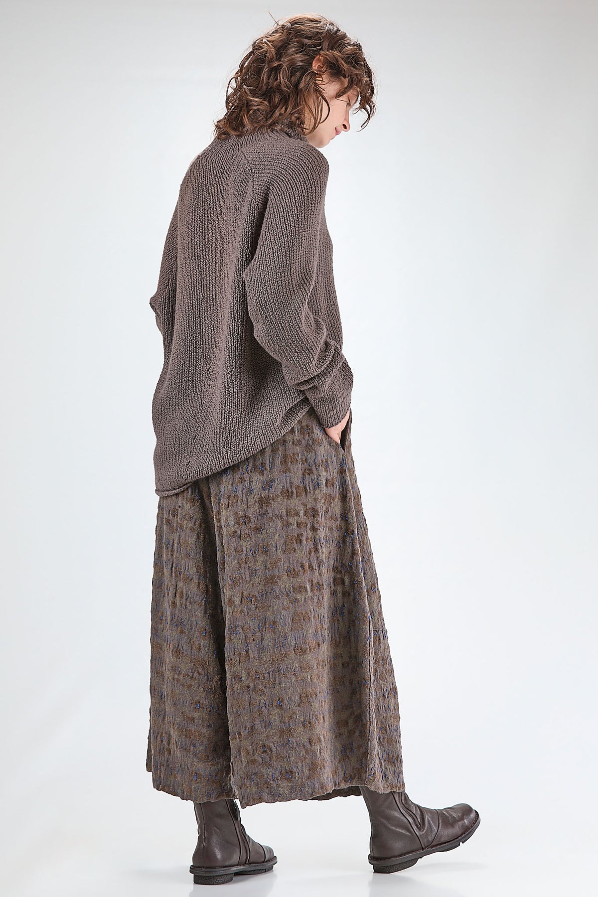 Ivo Milan Radical Fashion - maglieria d. - BOBOUTIC