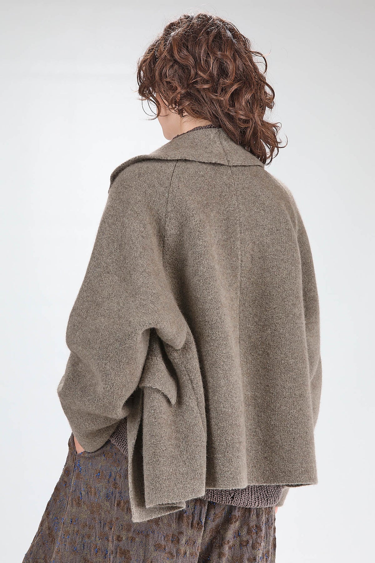Ivo Milan Radical Fashion - blouson - BOBOUTIC