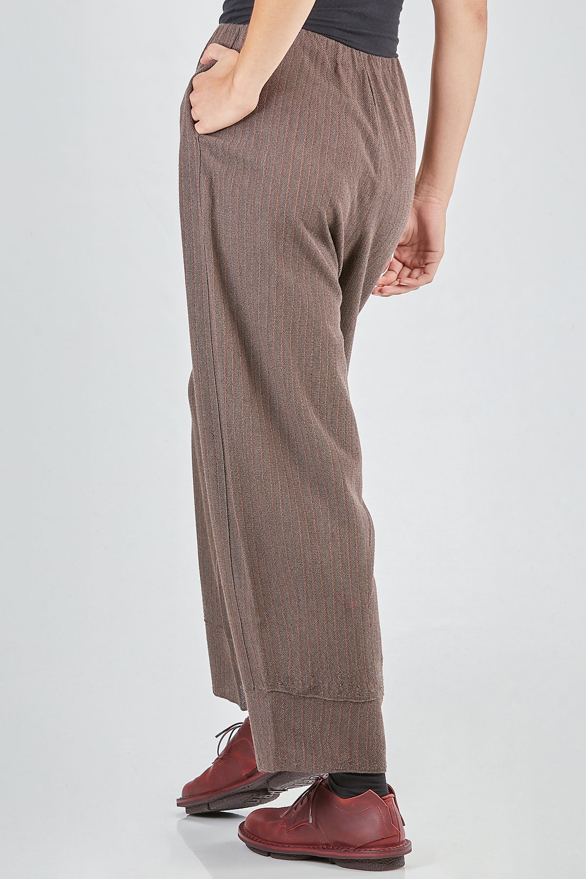 Ivo Milan Radical Fashion - pantaloni - BOBOUTIC
