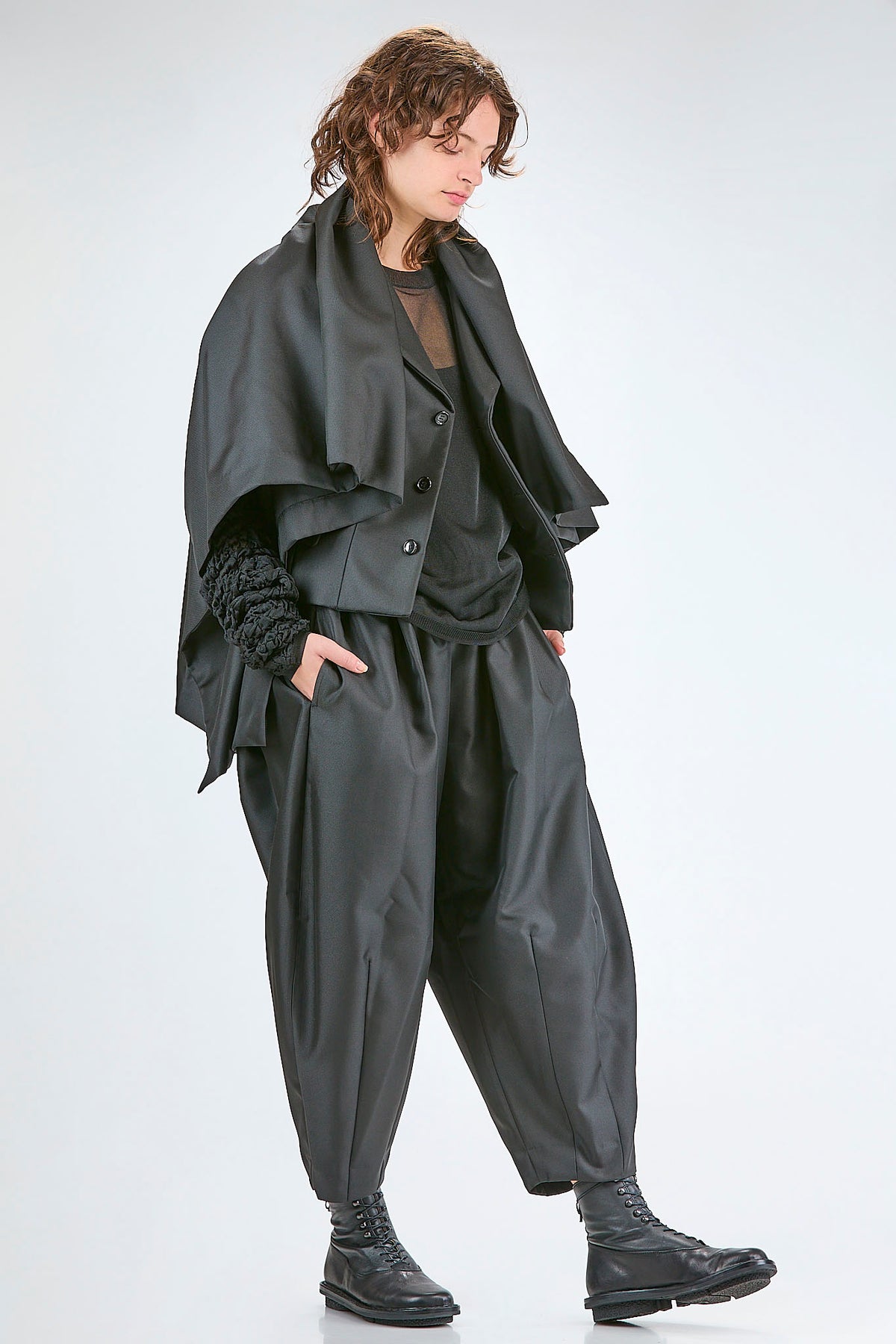 Ivo Milan Radical Fashion - giacche - COMME DES GARÇONS