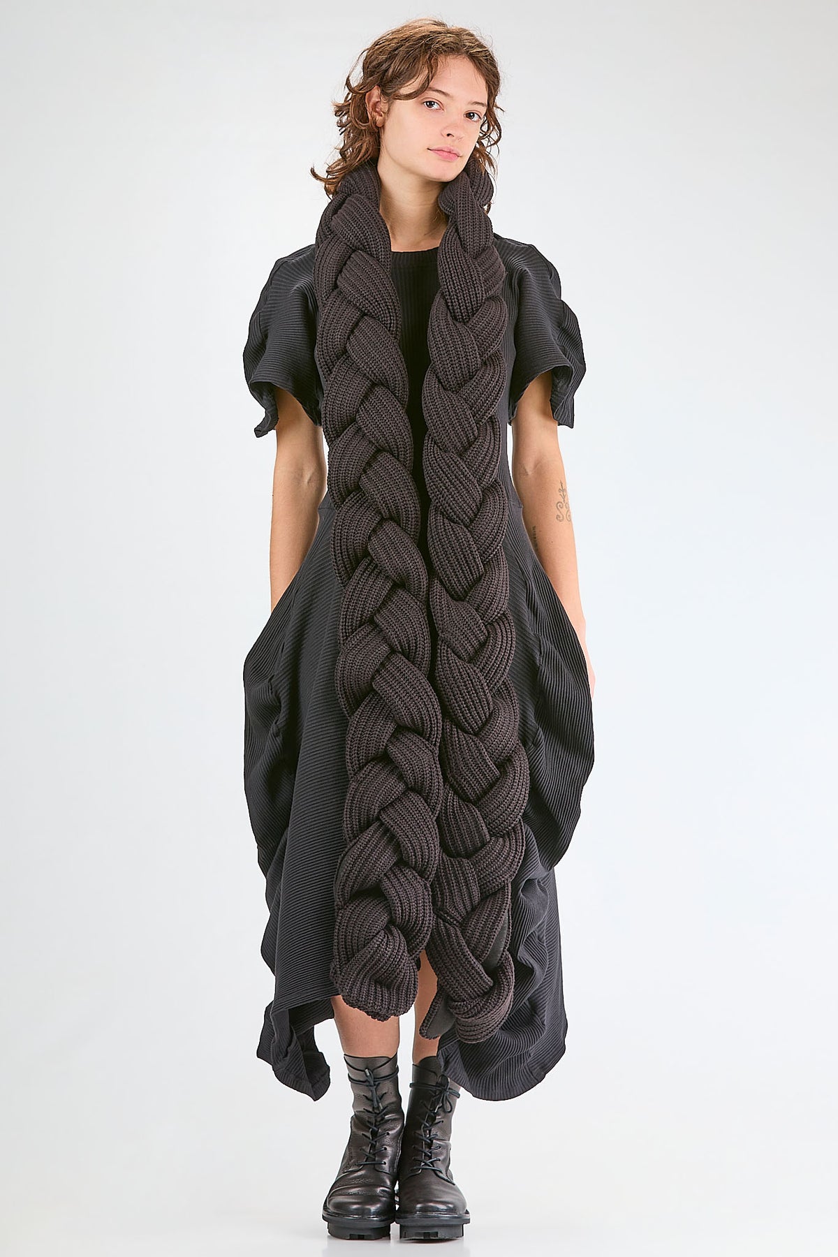 Ivo Milan Radical Fashion - sciarpe e foulards - MELITTA BAUMEISTER