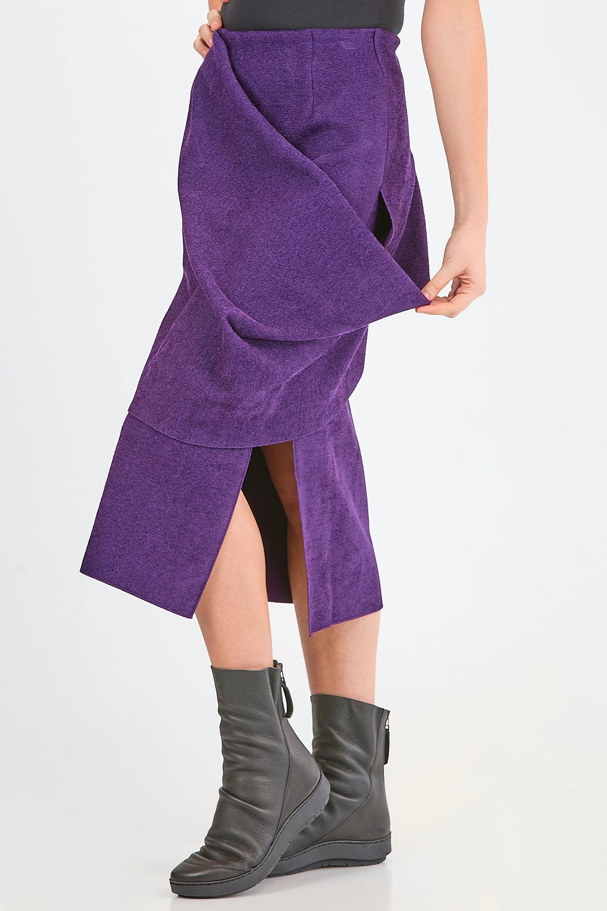 Ivo Milan Radical Fashion - gonne - CFCL
