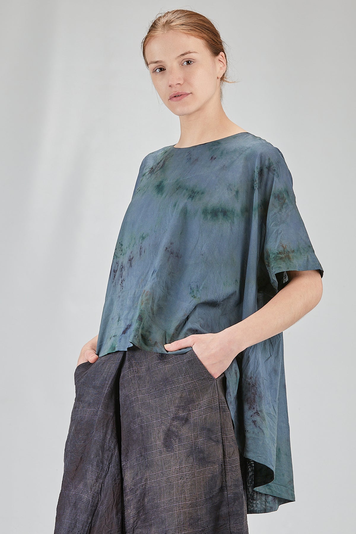 Ivo Milan Radical Fashion - camicie - ATELIER SUPPAN