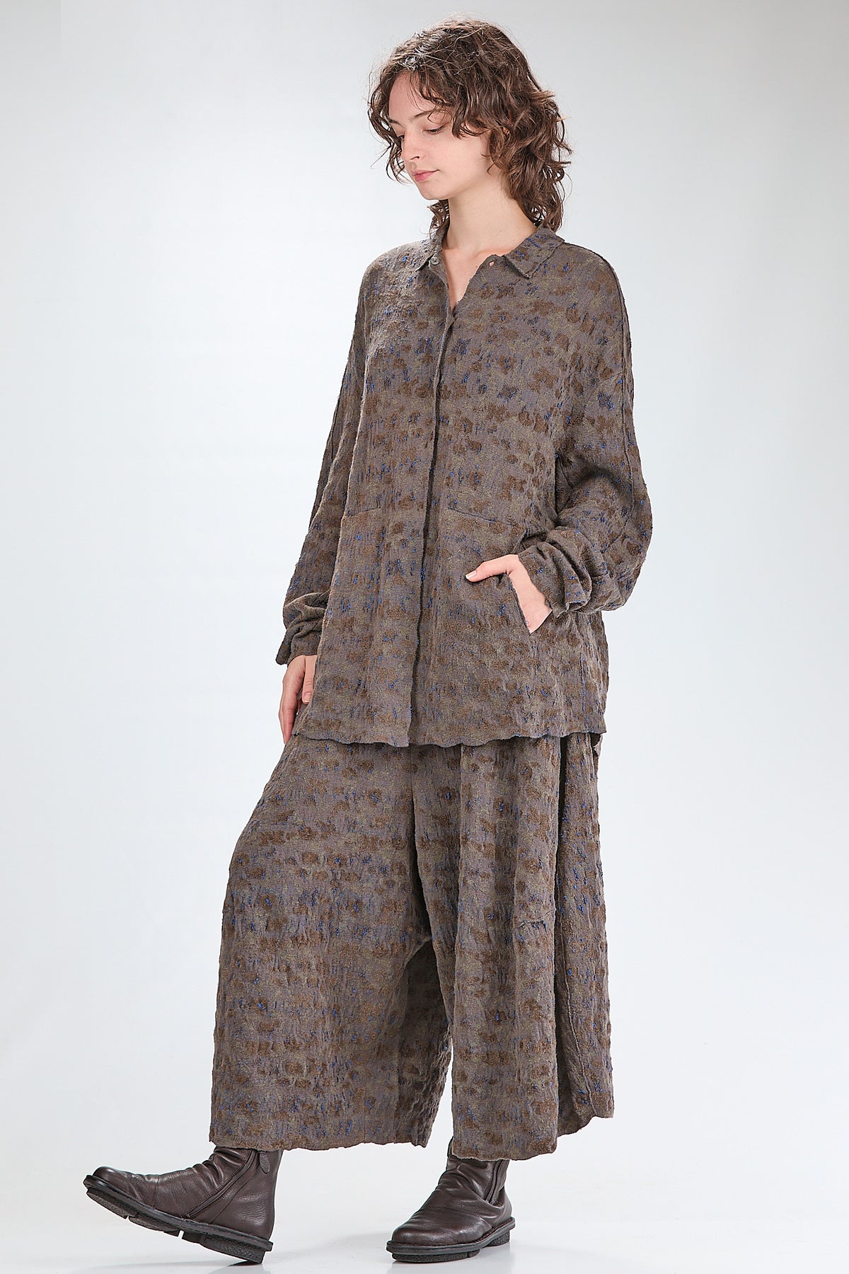 Ivo Milan Radical Fashion - giacche - BOBOUTIC