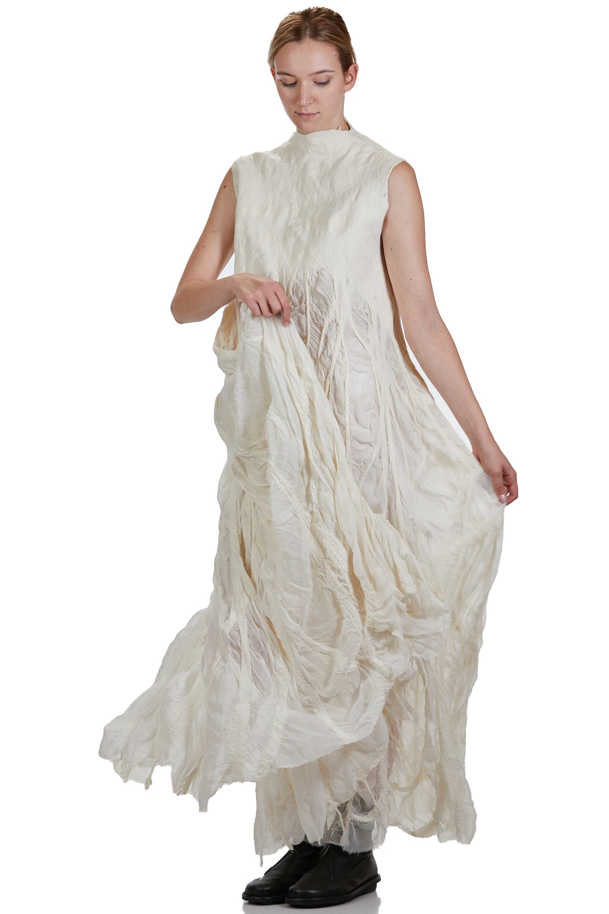 Ivo Milan Radical Fashion - abiti - AGOSTINA ZWILLING