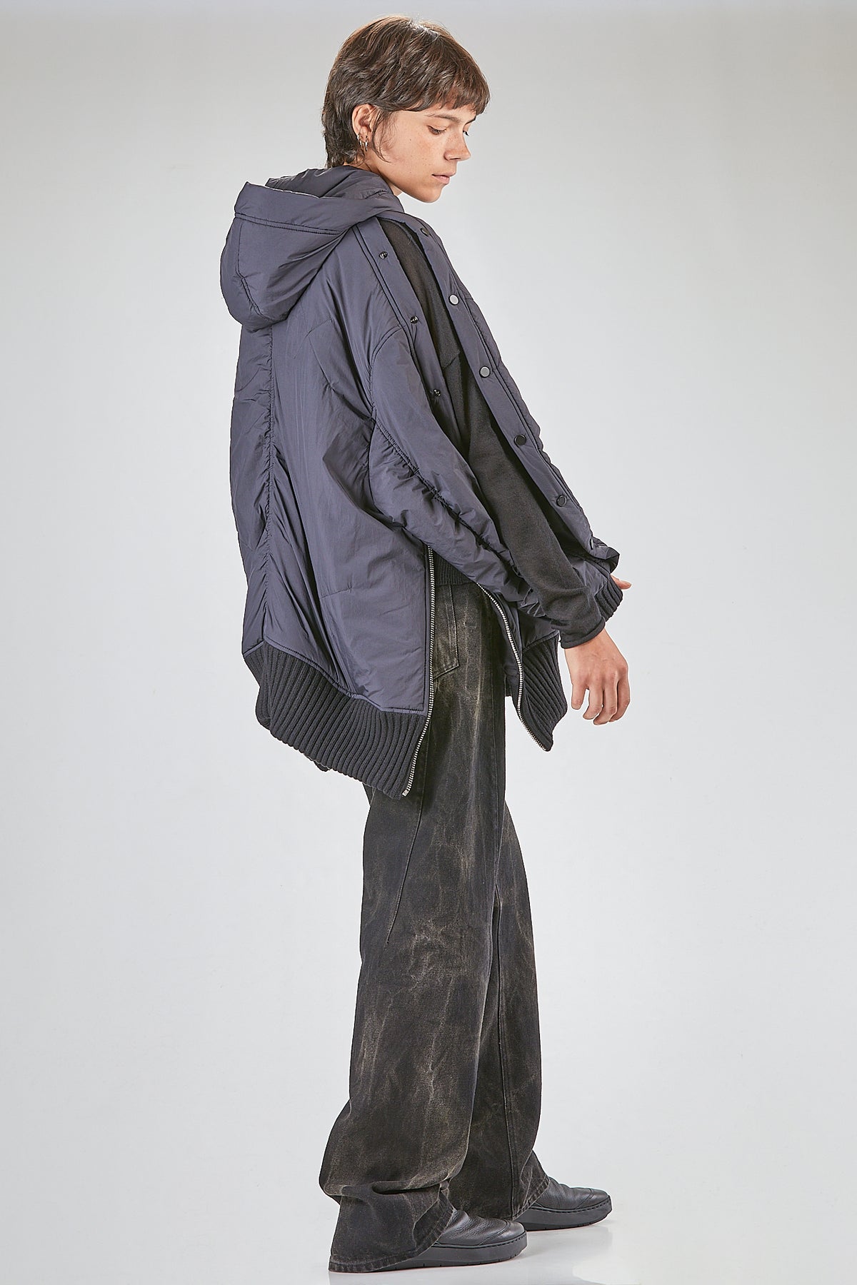 Ivo Milan Radical Fashion - blouson - ISABEL BENENATO