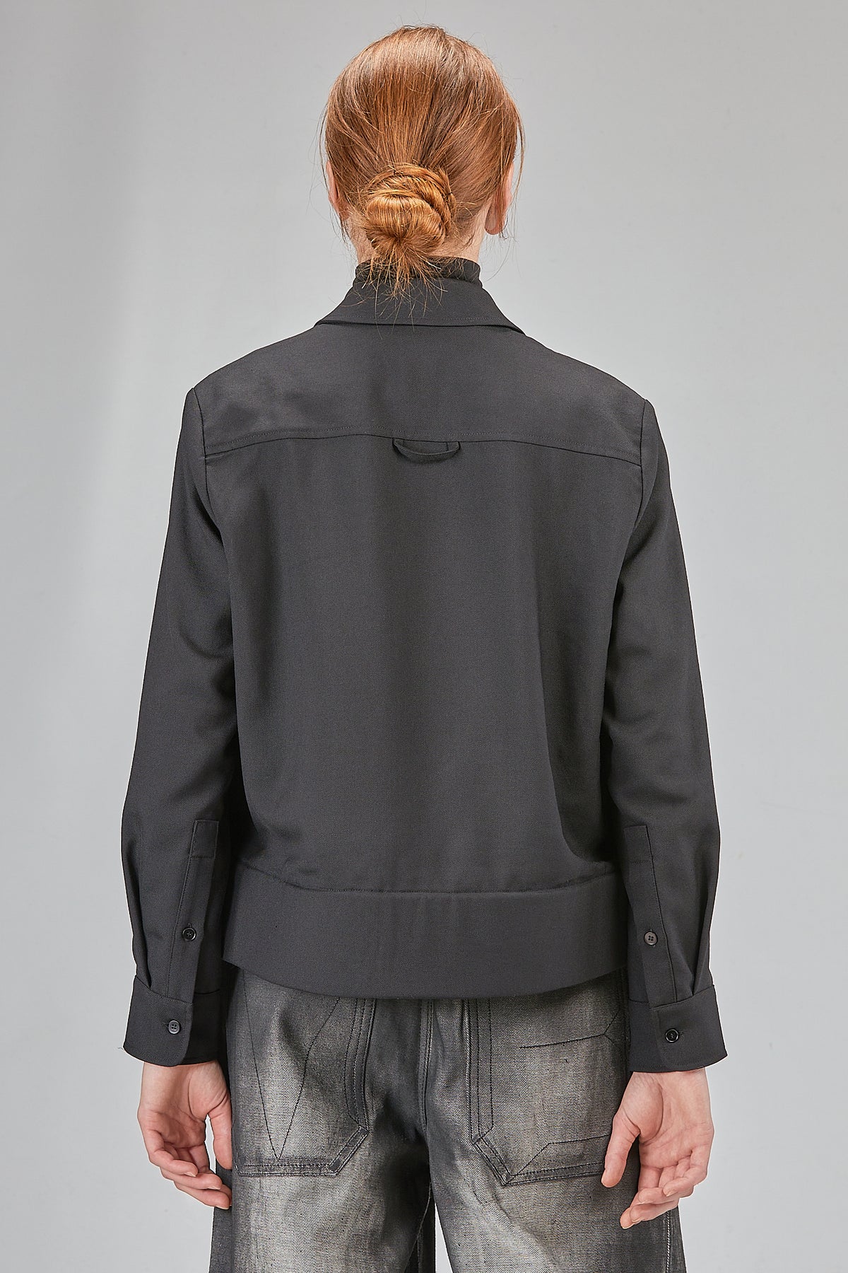 Ivo Milan Radical Fashion - giacche - MELITTA BAUMEISTER
