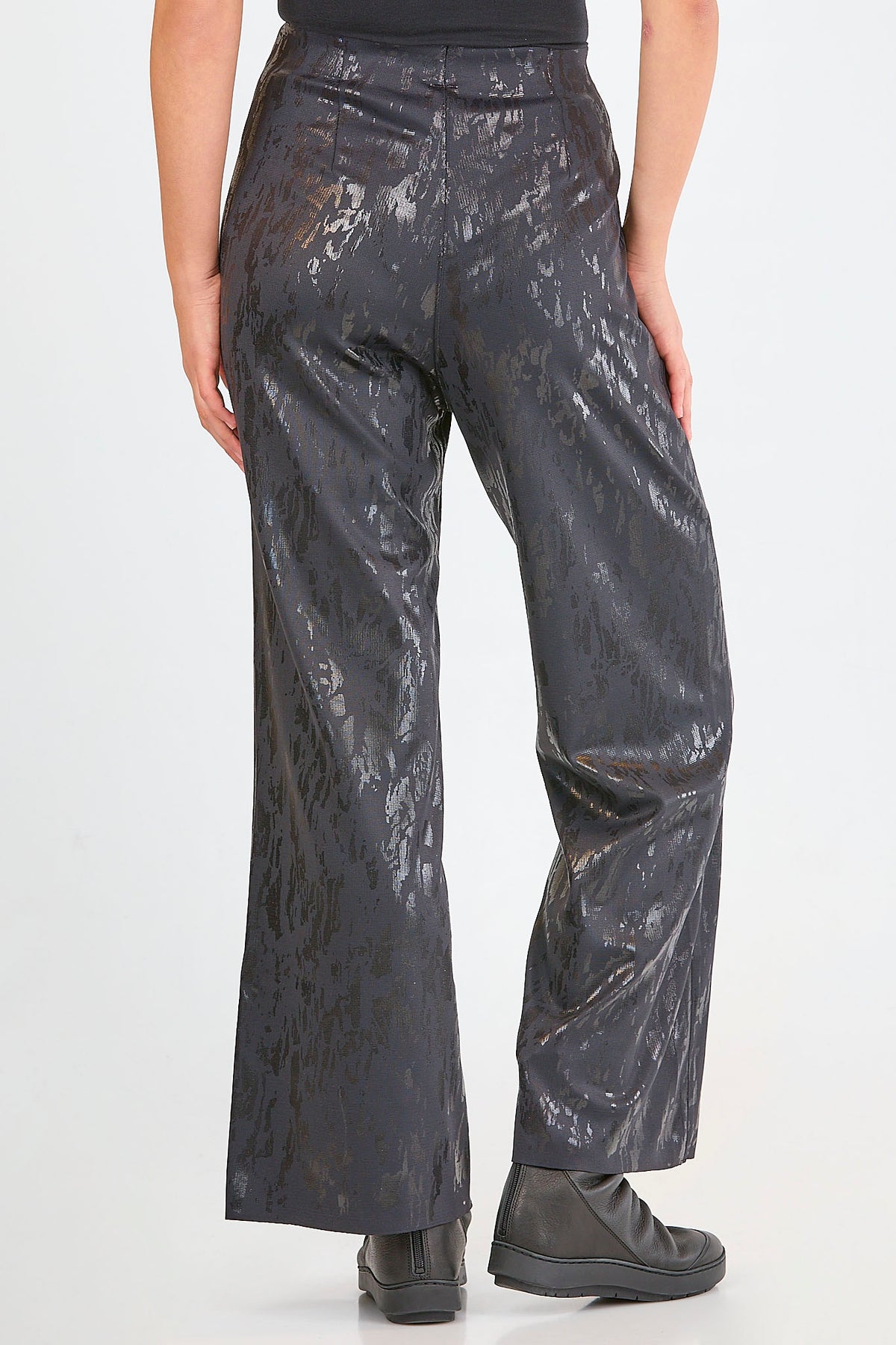 Ivo Milan Radical Fashion - pantaloni - CFCL