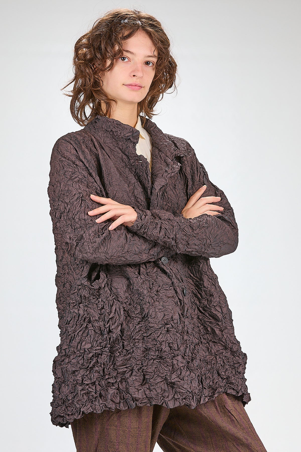 Ivo Milan Radical Fashion - giacche - SHU MORIYAMA