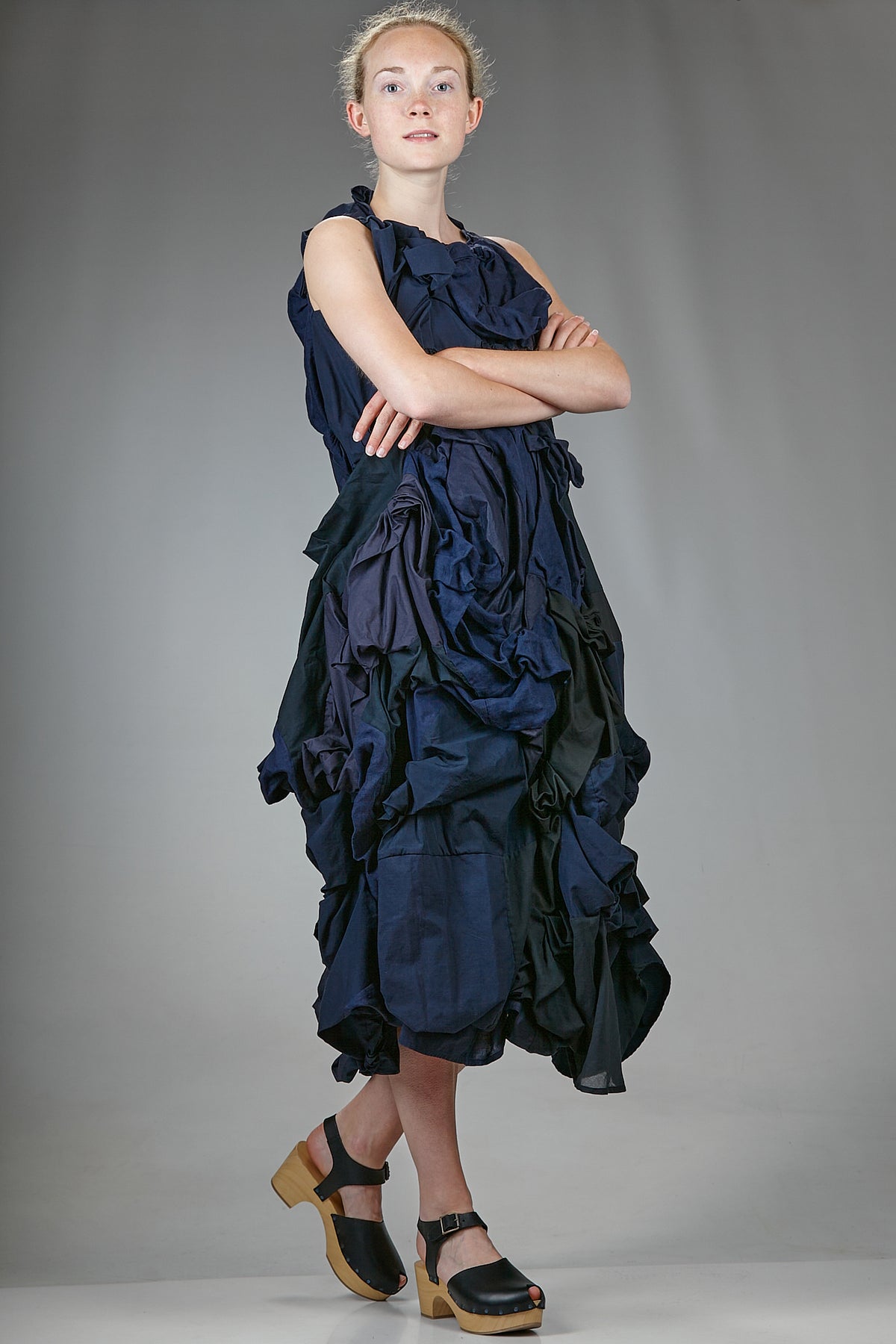 Ivo Milan Radical Fashion - abiti - DANIELA GREGIS