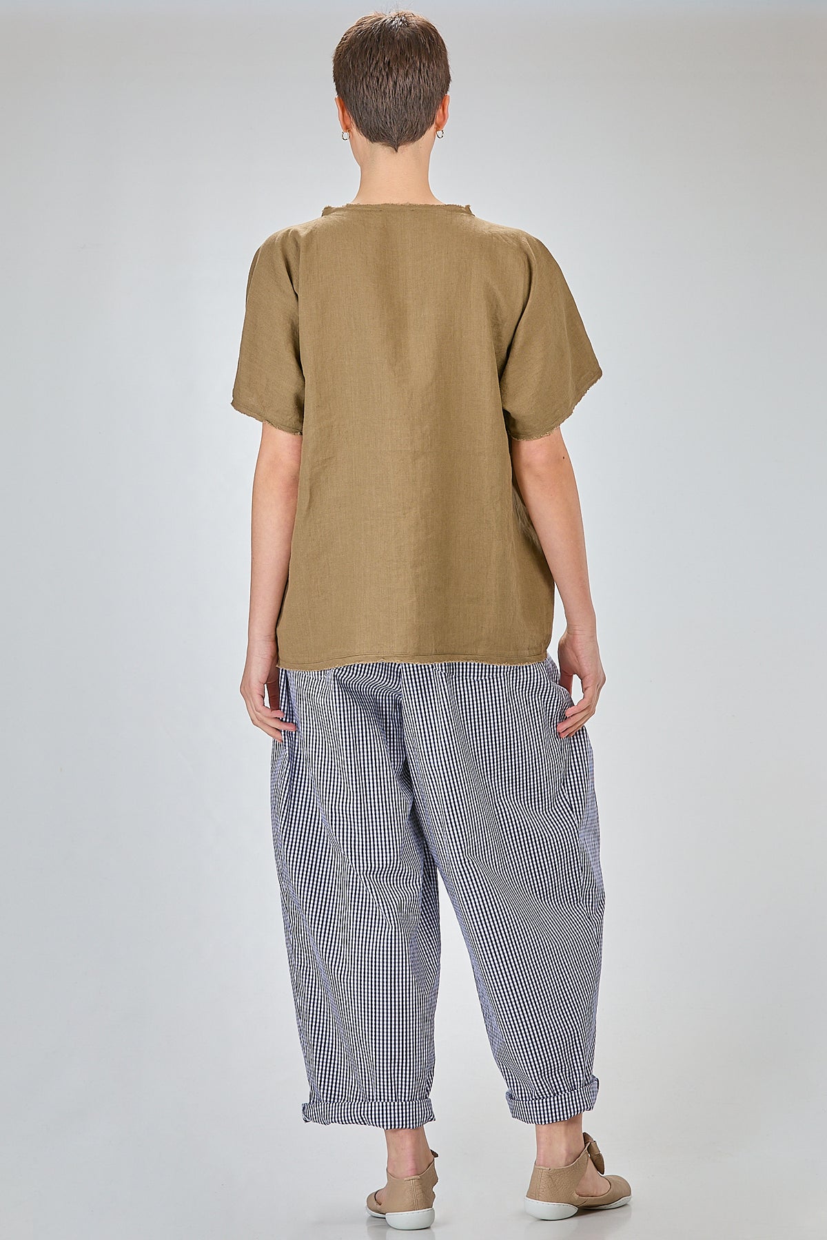 Ivo Milan Radical Fashion - top - CINI