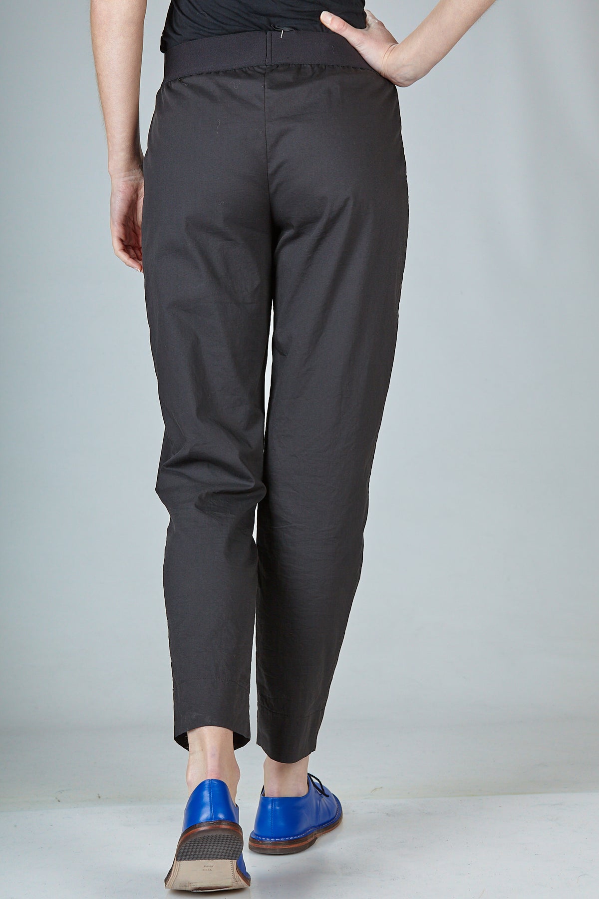 Ivo Milan Radical Fashion - pantaloni - MARIA CALDERARA