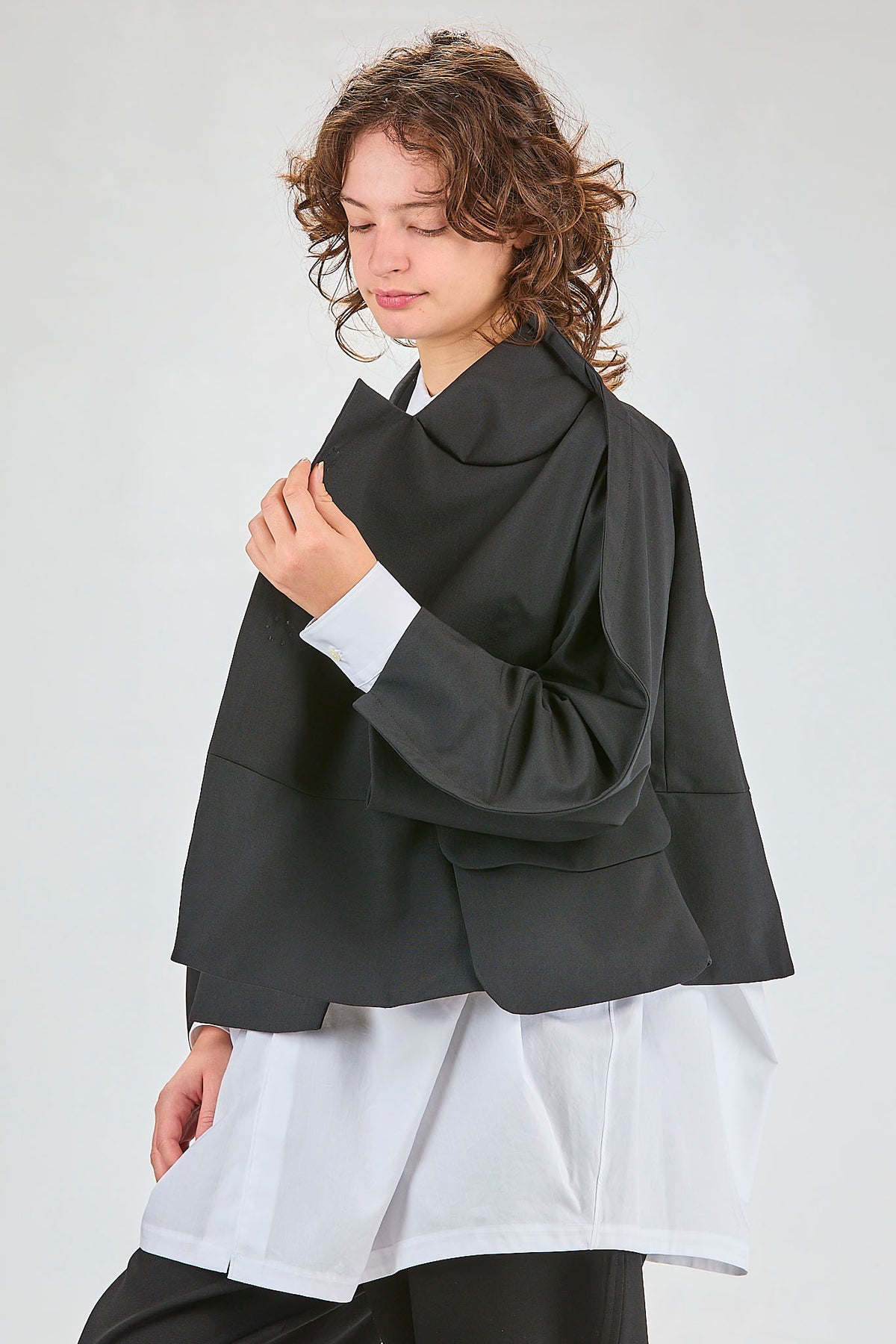Ivo Milan Radical Fashion - giacche - COMME DES GARÇONS-COMME DES GARÇONS