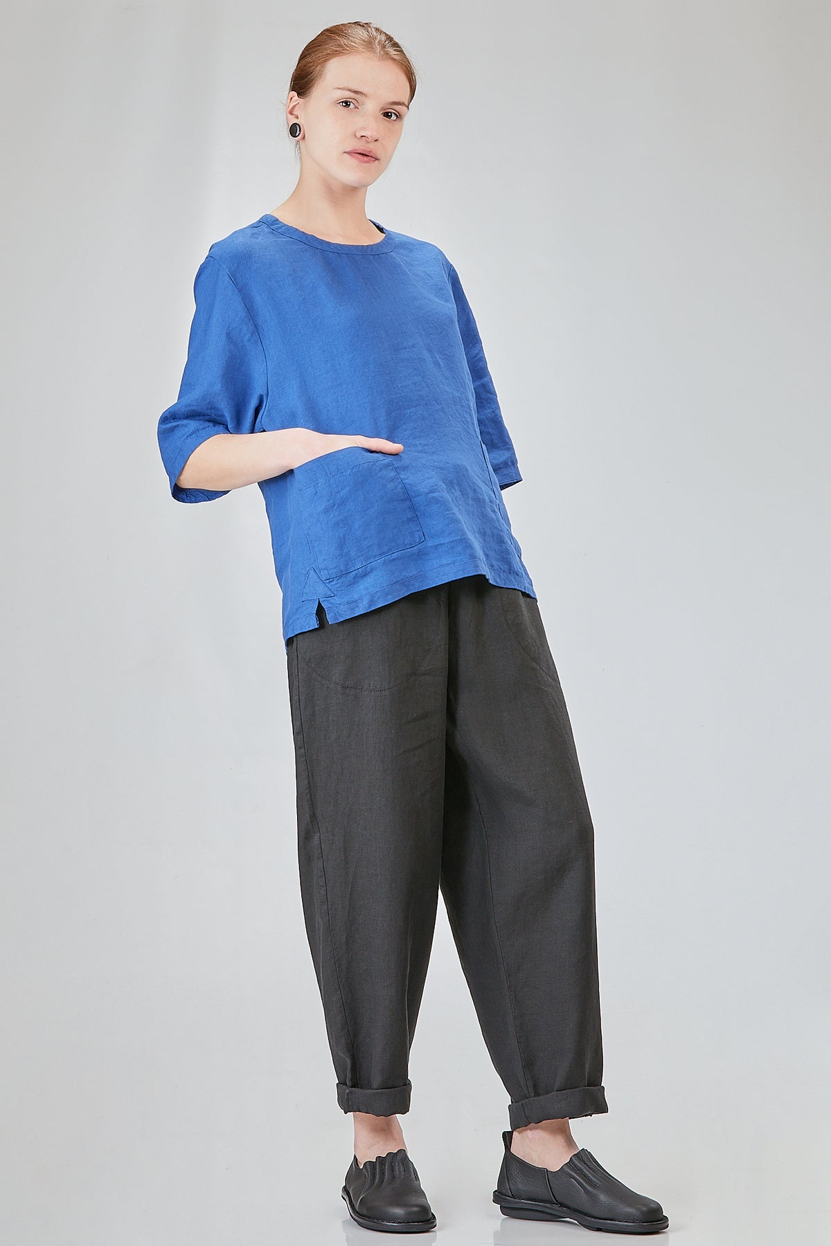 Ivo Milan Radical Fashion - camicie - CINI