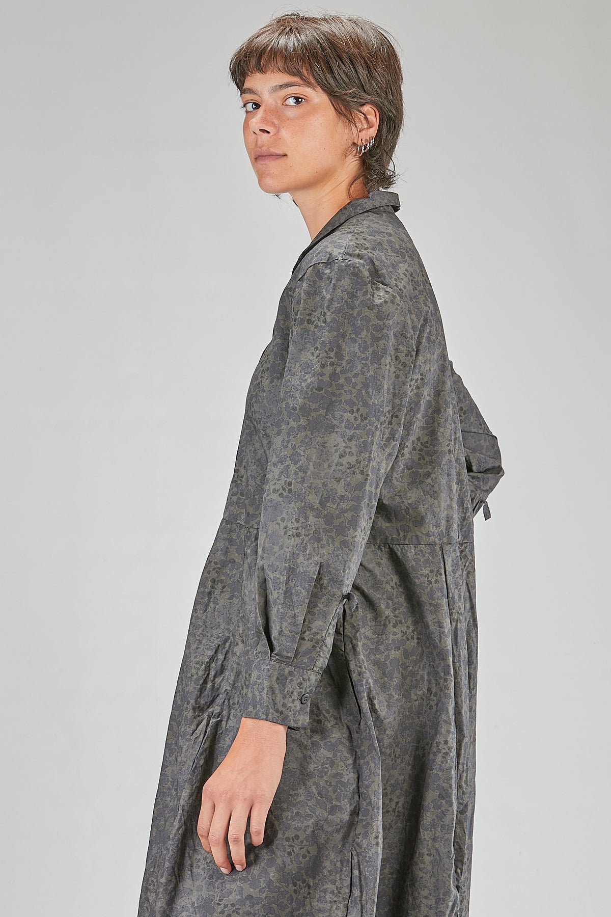 Ivo Milan Radical Fashion - abiti - BERGFABEL