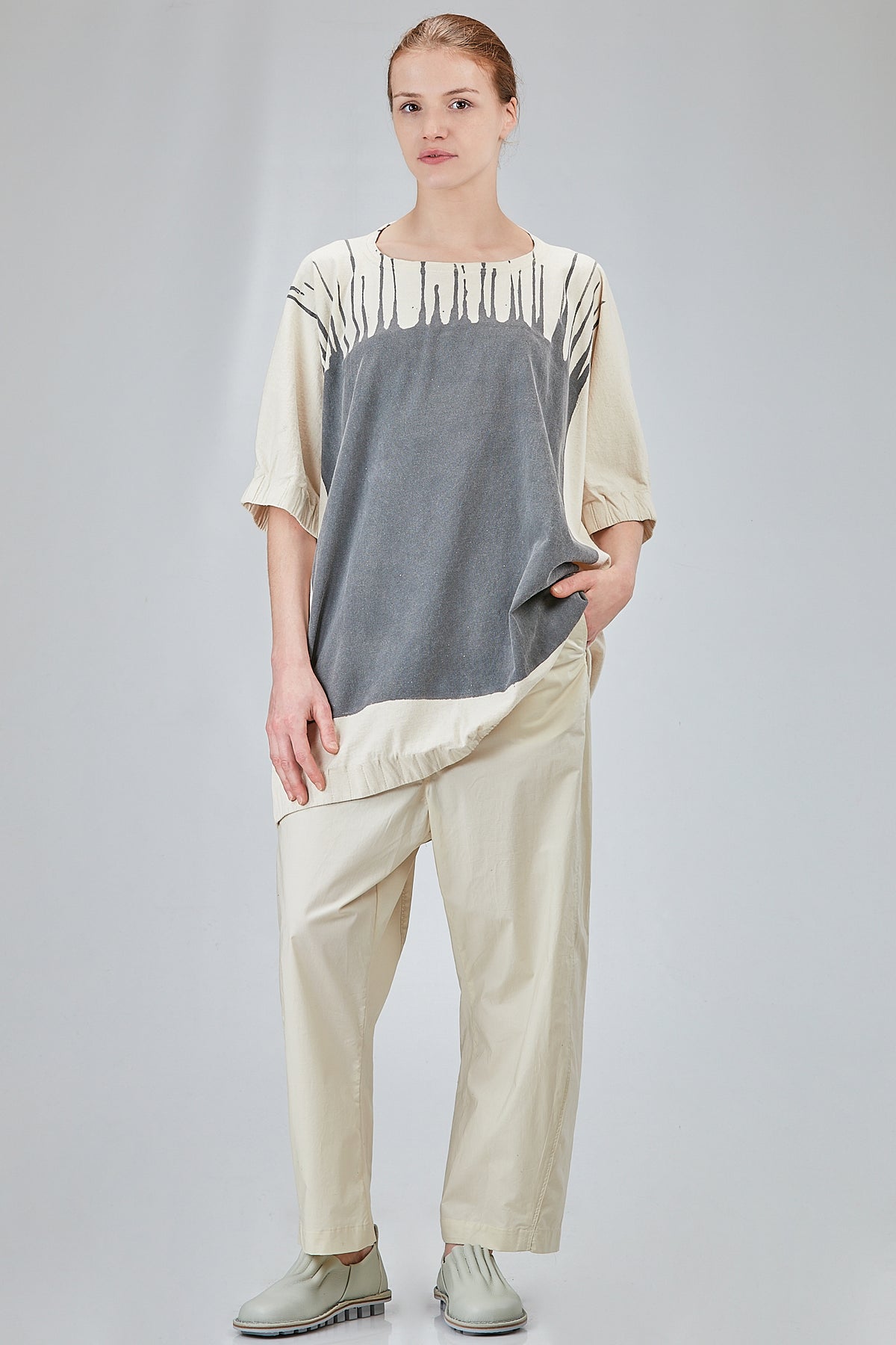 Ivo Milan Radical Fashion - top - RUNDHOLZ